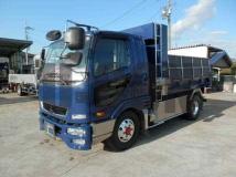 2018 Mitsubishi Fuso Fighter