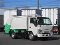 2016 Isuzu Elf Truck