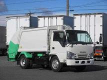 2016 Isuzu Elf Truck