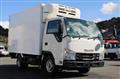 2017 Isuzu Elf Truck