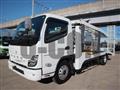 2023 Mitsubishi Fuso Canter