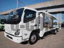 2023 Mitsubishi Fuso Canter