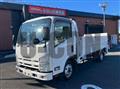 2011 Isuzu Elf Truck