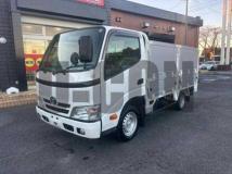 2014 Toyota Dyna Truck