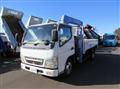 2005 Mitsubishi Fuso Canter