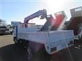 2005 Mitsubishi Fuso Canter