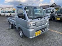 2024 Daihatsu Hijet Truck