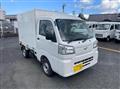 2023 Daihatsu Hijet Truck