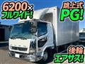 2012 Mitsubishi Fuso Fighter