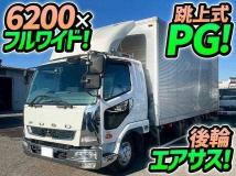 2012 Mitsubishi Fuso Fighter