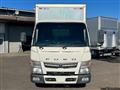 2016 Mitsubishi Fuso Canter