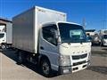 2016 Mitsubishi Fuso Canter