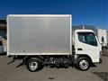 2016 Mitsubishi Fuso Canter