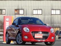 2016 Daihatsu Copen