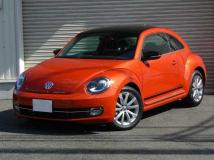 2016 Volkswagen Beetle
