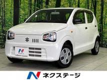 2020 Suzuki Alto