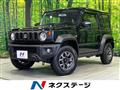 2024 Suzuki Jimny Sierra
