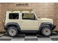 2024 Suzuki Jimny Sierra