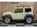 2024 Suzuki Jimny Sierra