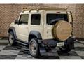 2024 Suzuki Jimny Sierra