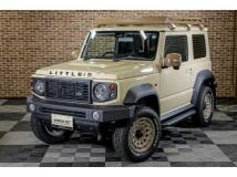 2024 Suzuki Jimny Sierra