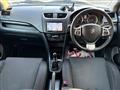 2012 Suzuki Swift