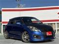 2012 Suzuki Swift