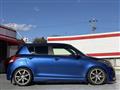 2012 Suzuki Swift