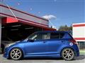 2012 Suzuki Swift