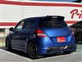 2012 Suzuki Swift