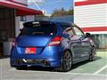 2012 Suzuki Swift