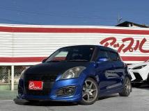 2012 Suzuki Swift