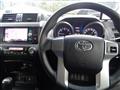 2016 Toyota Land Cruiser Prado