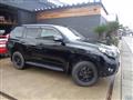 2016 Toyota Land Cruiser Prado