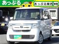 2018 Honda N BOX