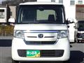 2018 Honda N BOX