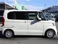 2018 Honda N BOX