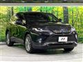 2021 Toyota Harrier Hybrid
