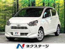 2017 Daihatsu Mira