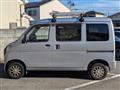 2014 Daihatsu Hijet Cargo