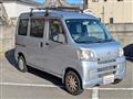 2014 Daihatsu Hijet Cargo
