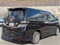 2010 Toyota Vellfire