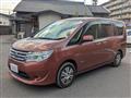 2014 Nissan Serena