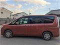 2014 Nissan Serena