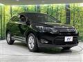 2015 Toyota Harrier