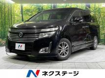 2013 Nissan Elgrand