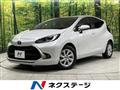 2023 Toyota AQUA