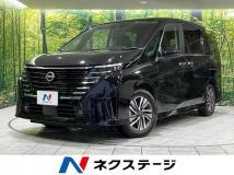 2023 Nissan Serena