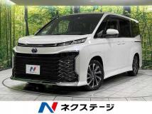 2023 Toyota Voxy