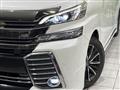 2015 Toyota Vellfire